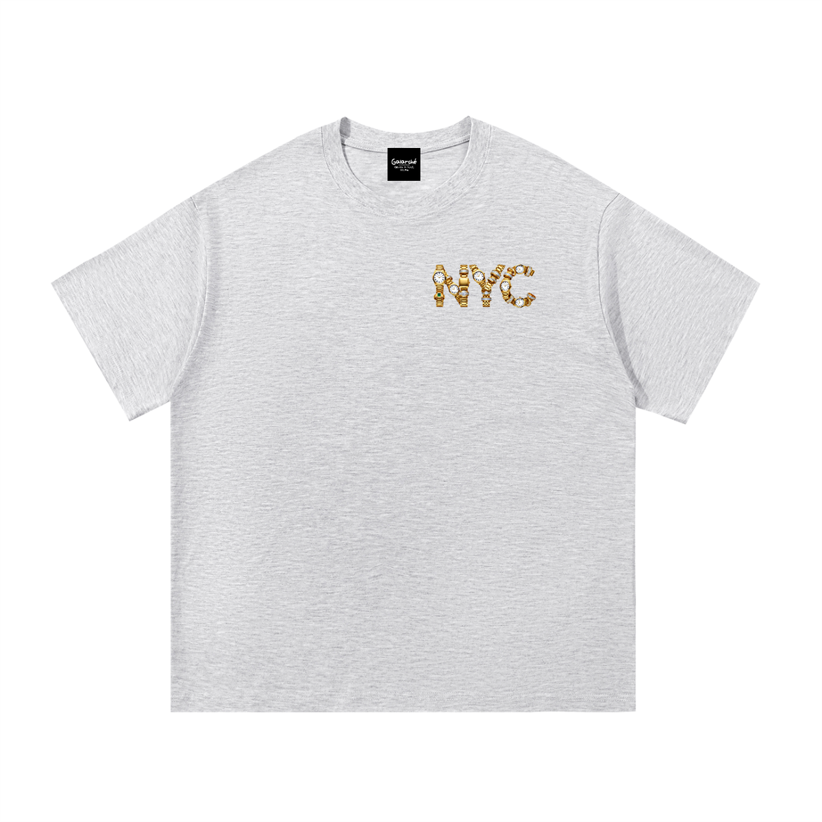 Galarche NYC Essential Cotton T-Shirt
