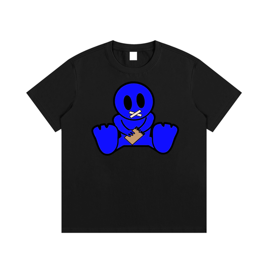 Bag Baby Cotton T-Shirt