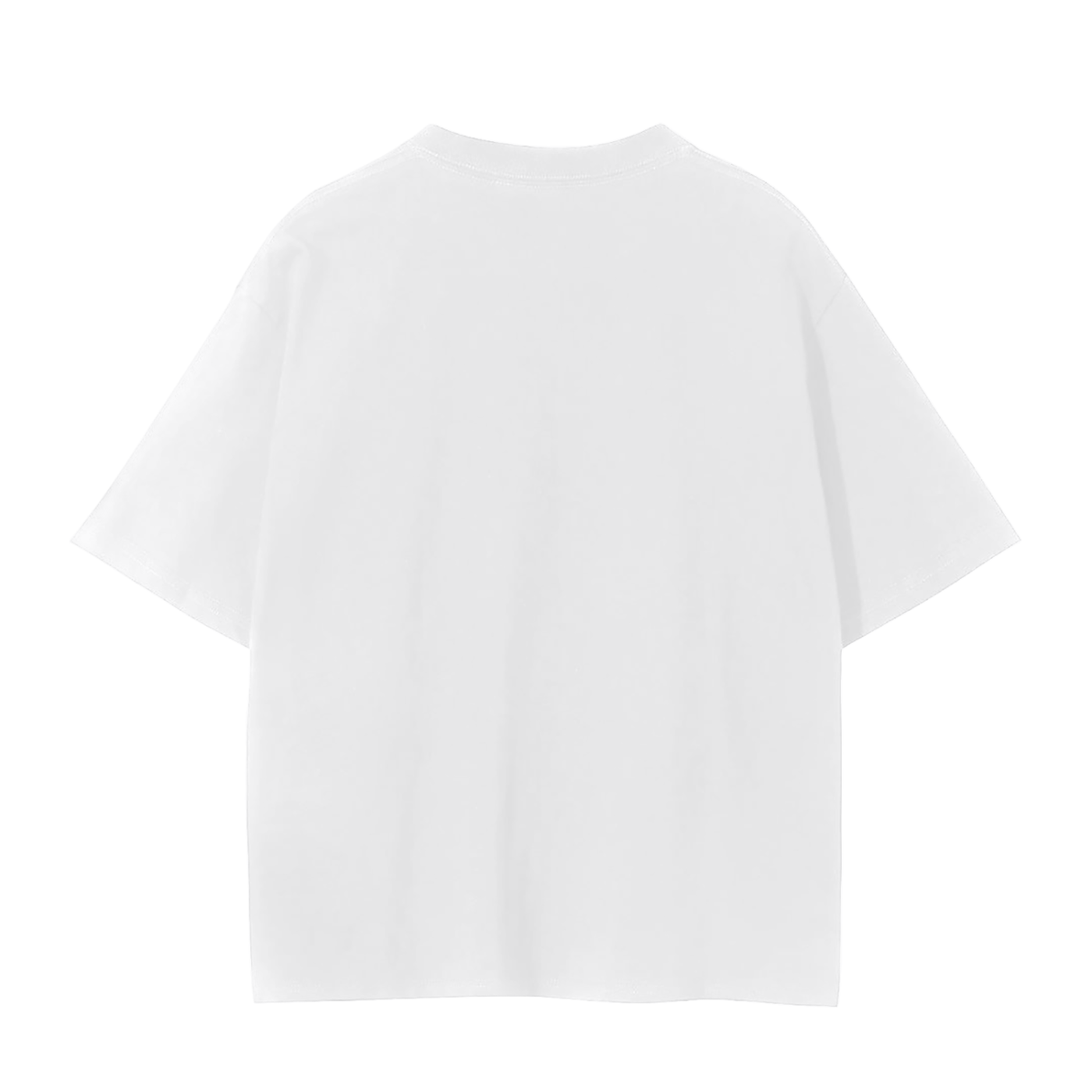 Classic Galarche Unisex Seamless T-Shirt