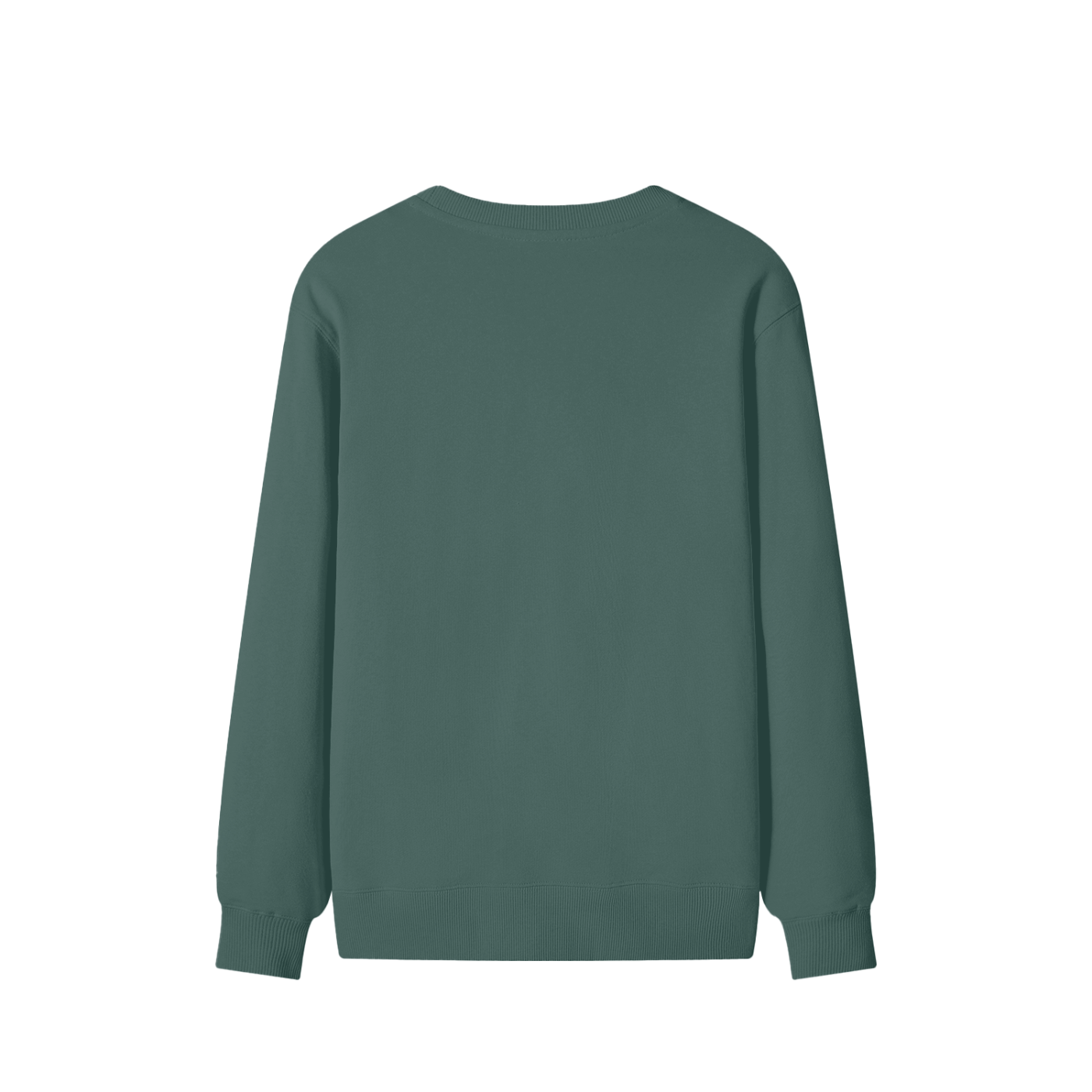Classic Galarche 3 Skull Cotton Sweater