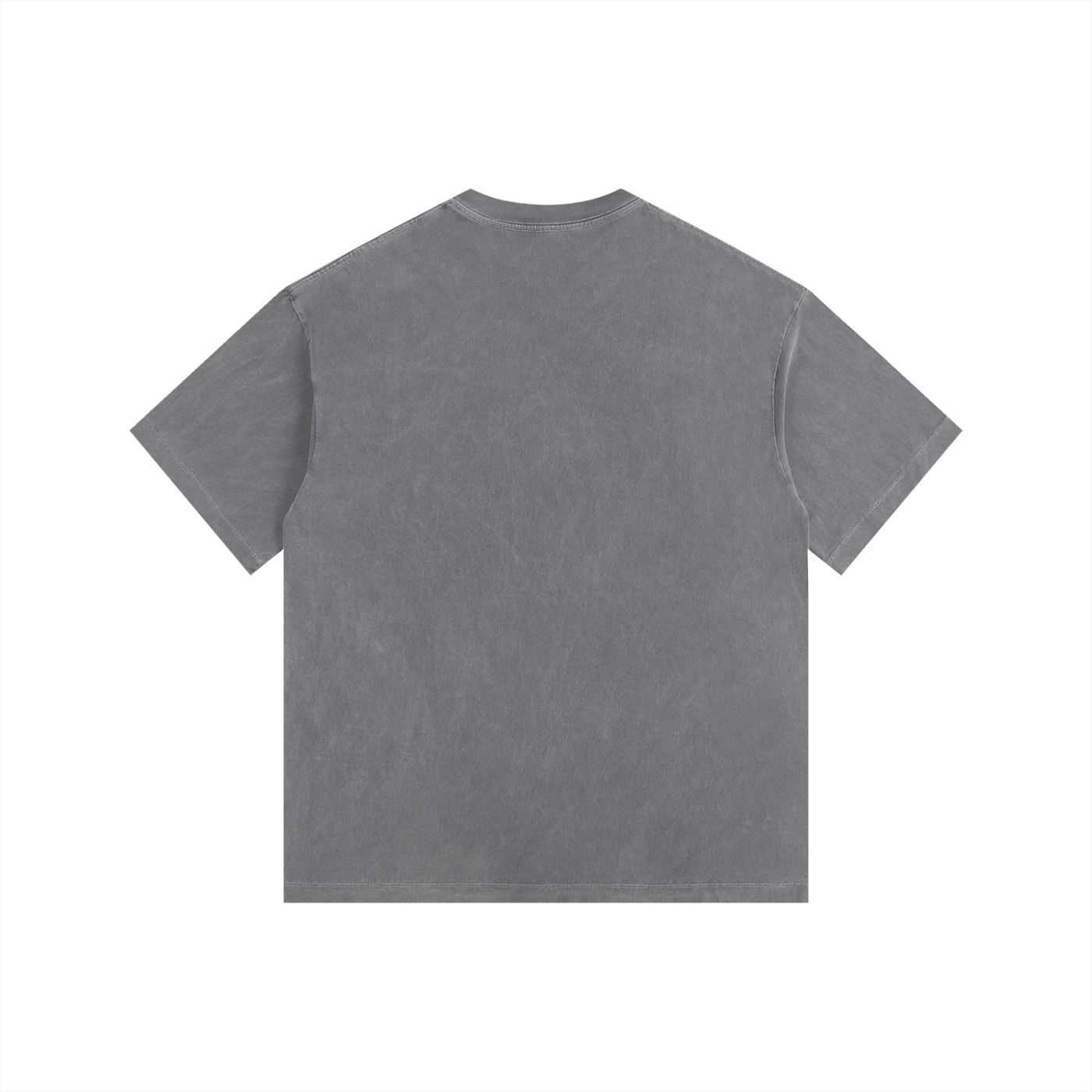 Galarche Lifers Oversized Cotton T-Shirt