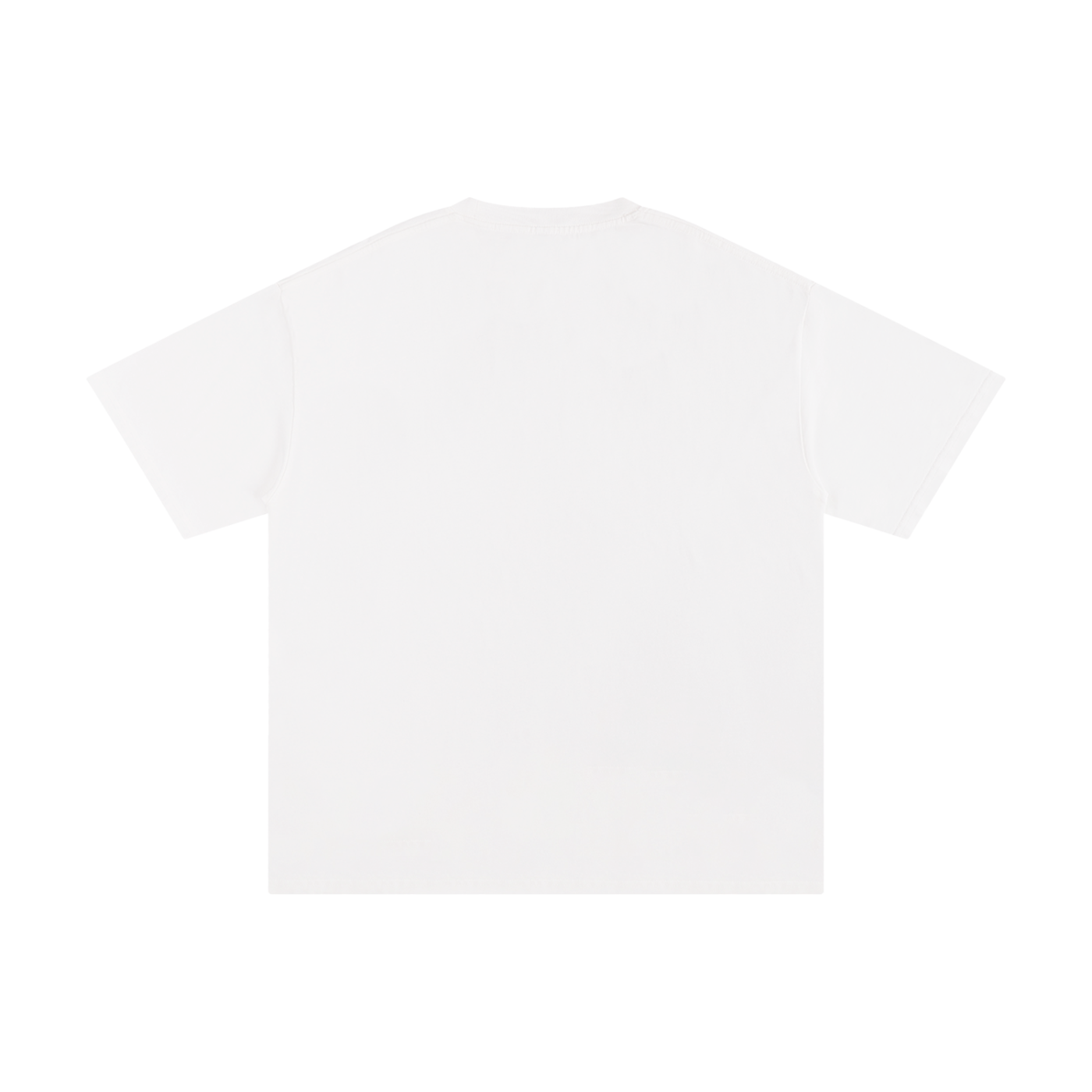 Galarche 7 Bear Cotton T-Shirt