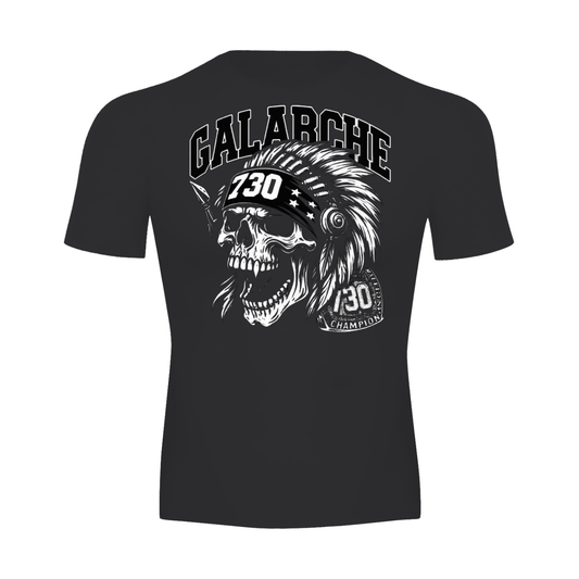 Galarche 730 Performance Short Sleeve T-Shirt