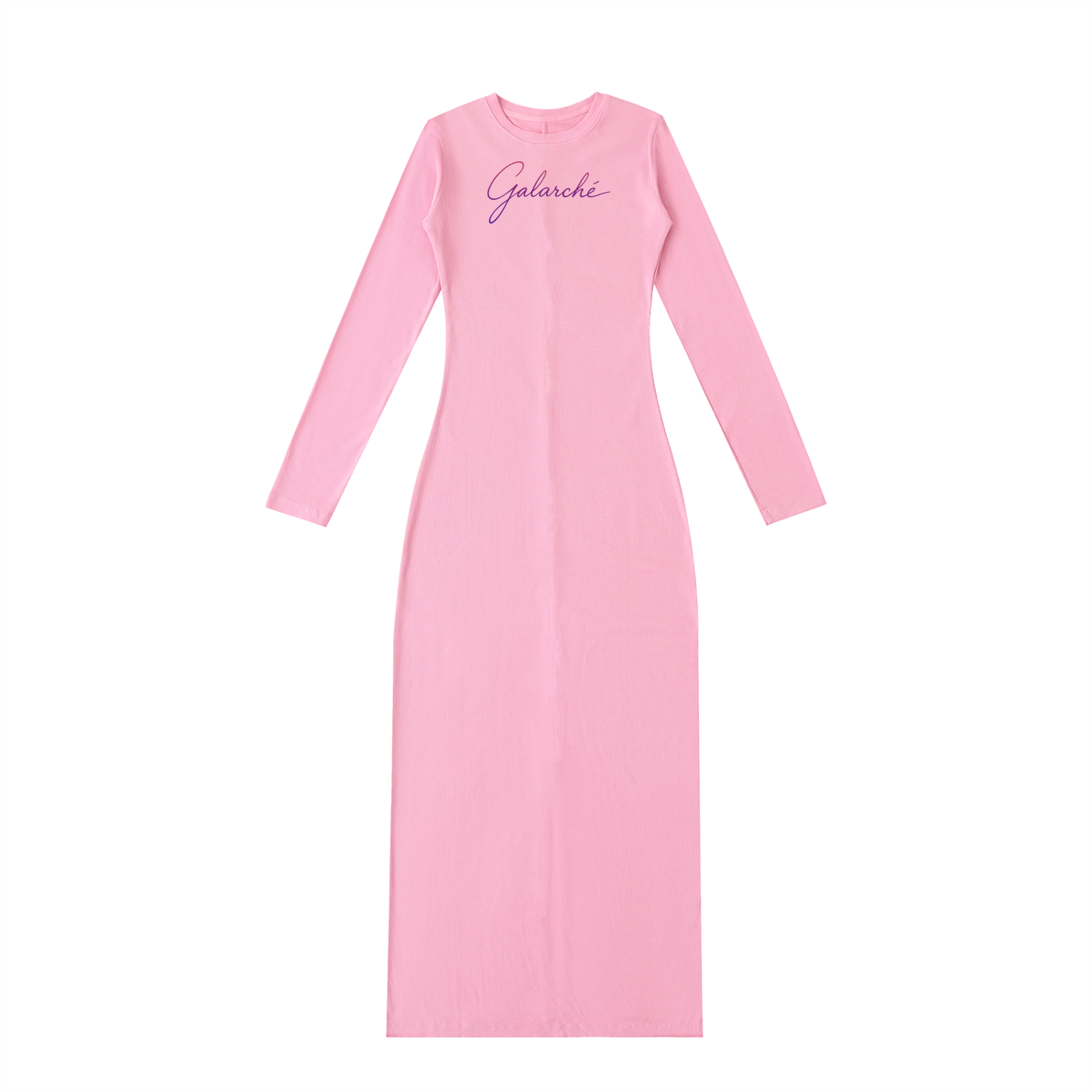 Galarche Script Dress