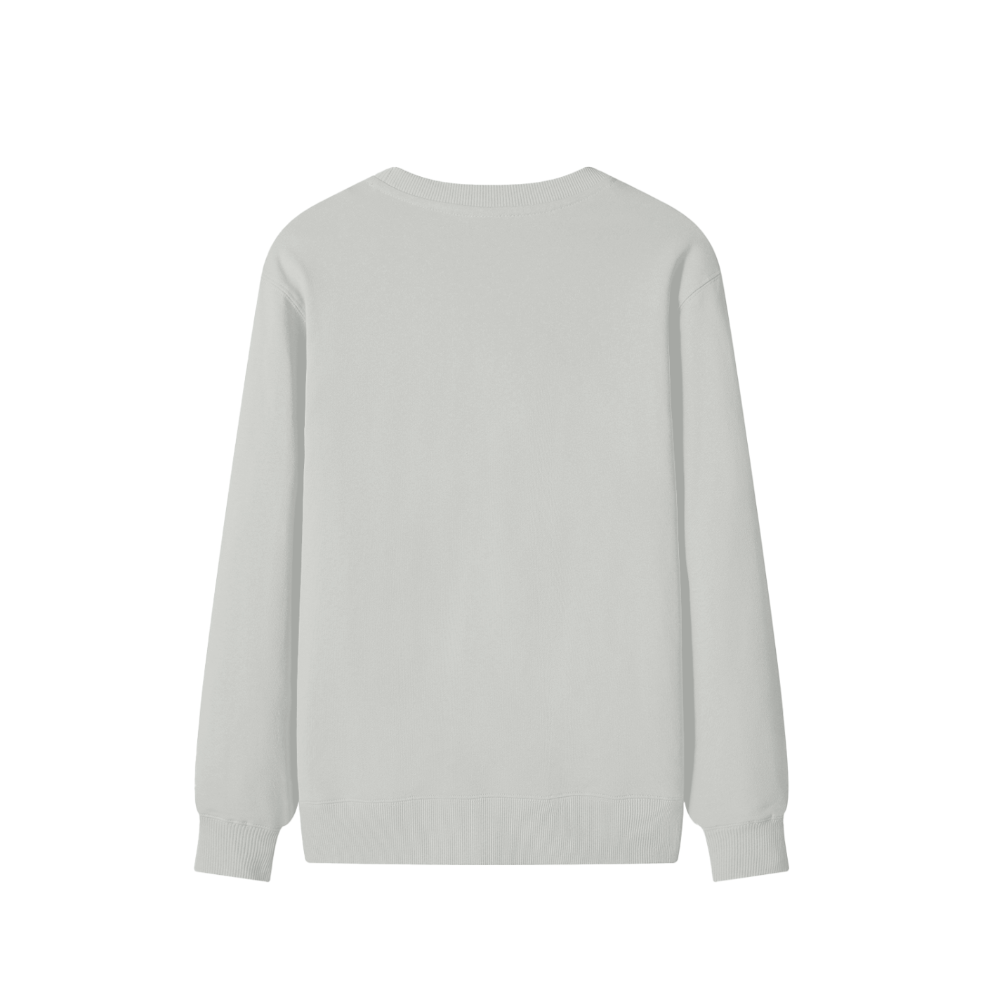 Classic Galarche 3 Skull Cotton Sweater
