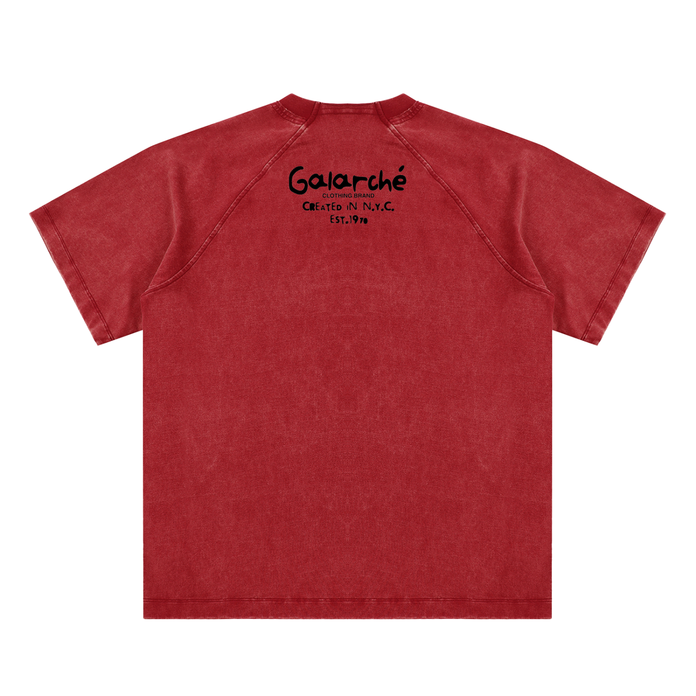 Weeping Women Galarche Cotton T-Shirt