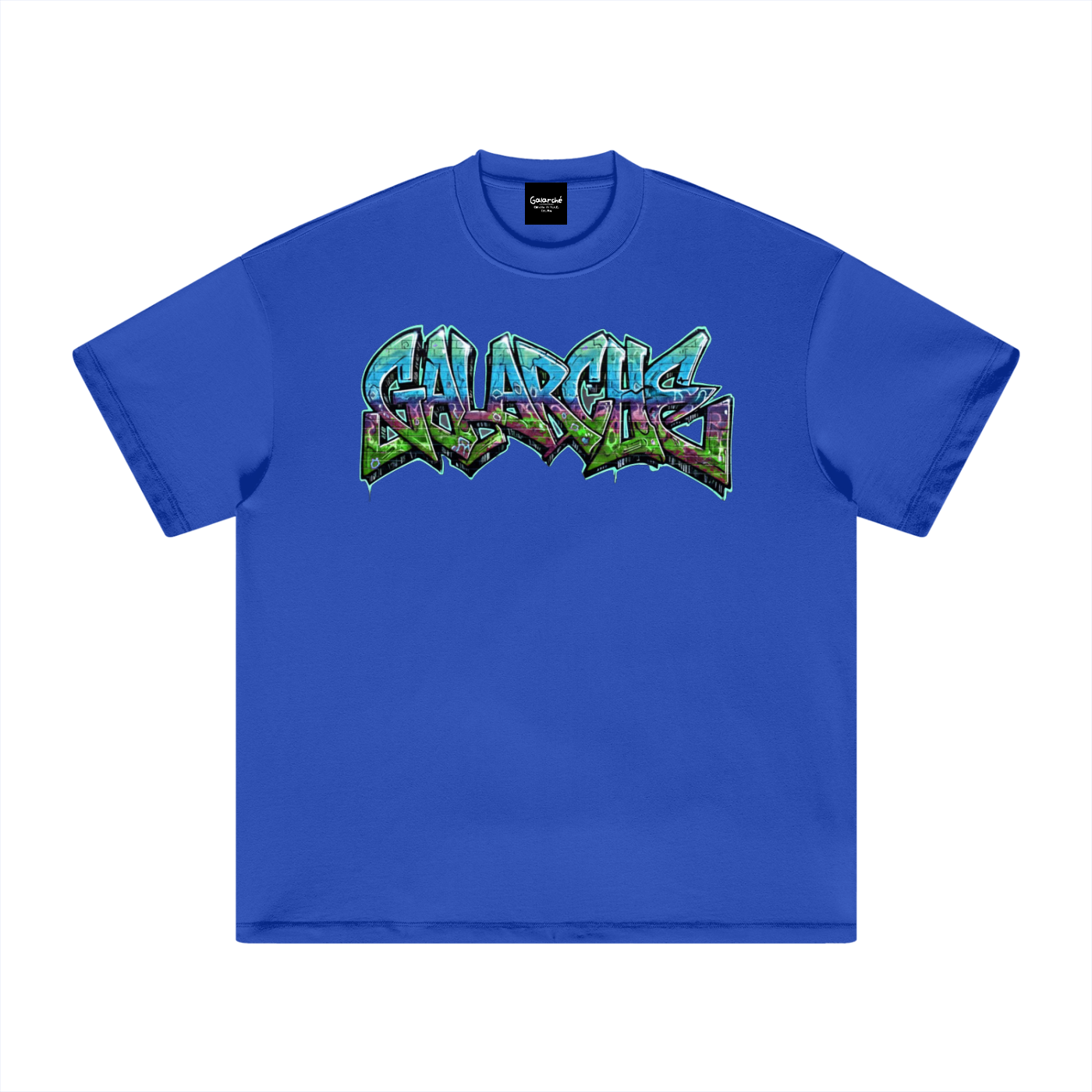 Galarche Graffiti T-Shirt