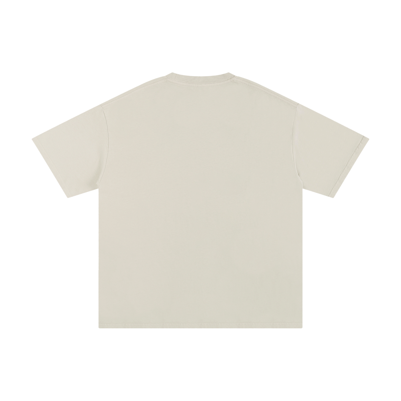 Galarche Strikes Back Cotton T-Shirt