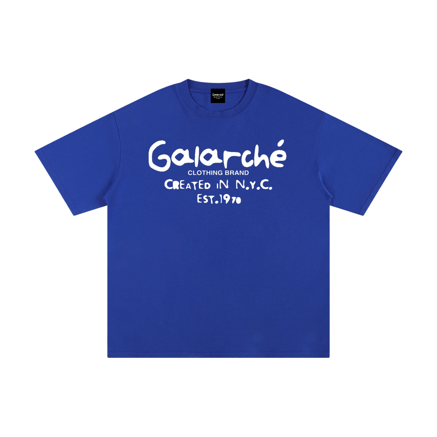 Galarche ‘26 T-Shirt