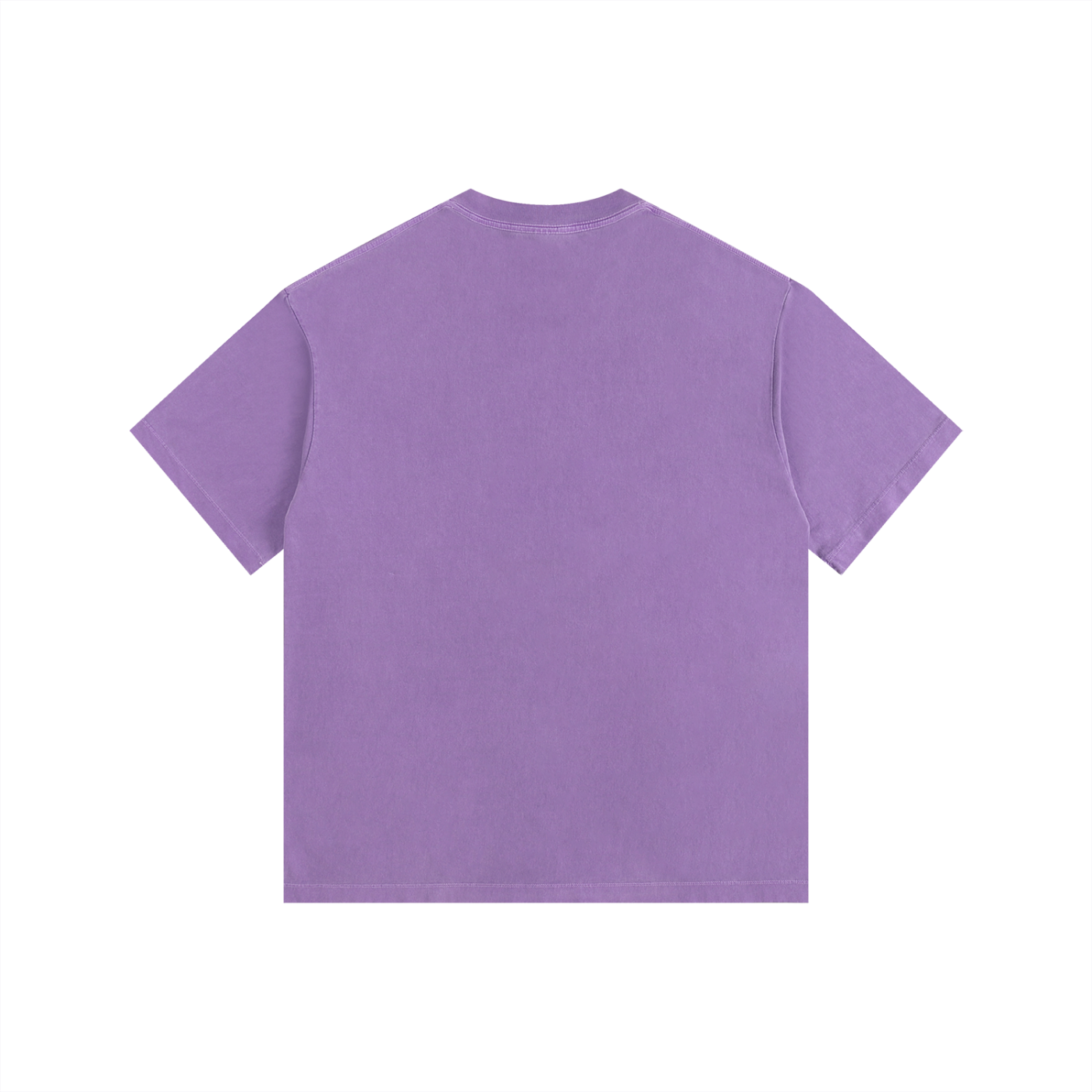 Galarche Lifers Oversized Cotton T-Shirt