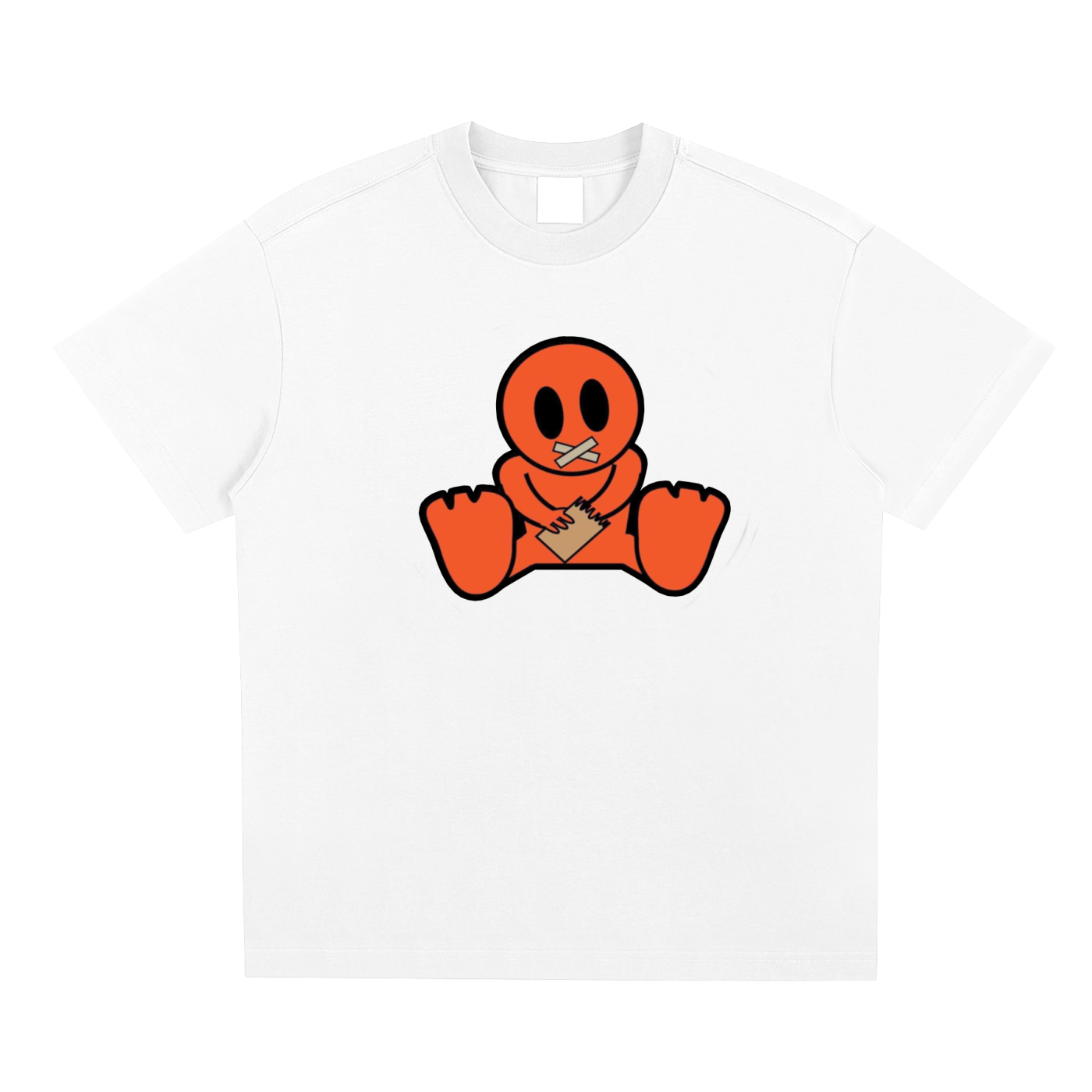 Bag Baby Cooling T-Shirt