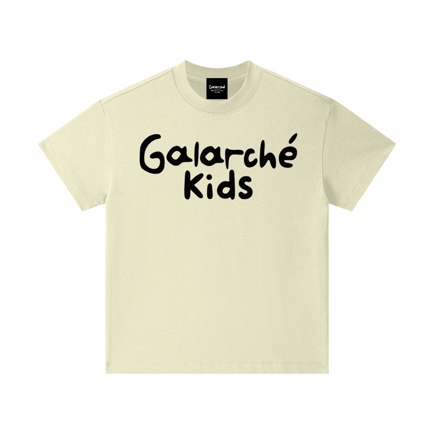 Galarche Kids Essential T-Shirt
