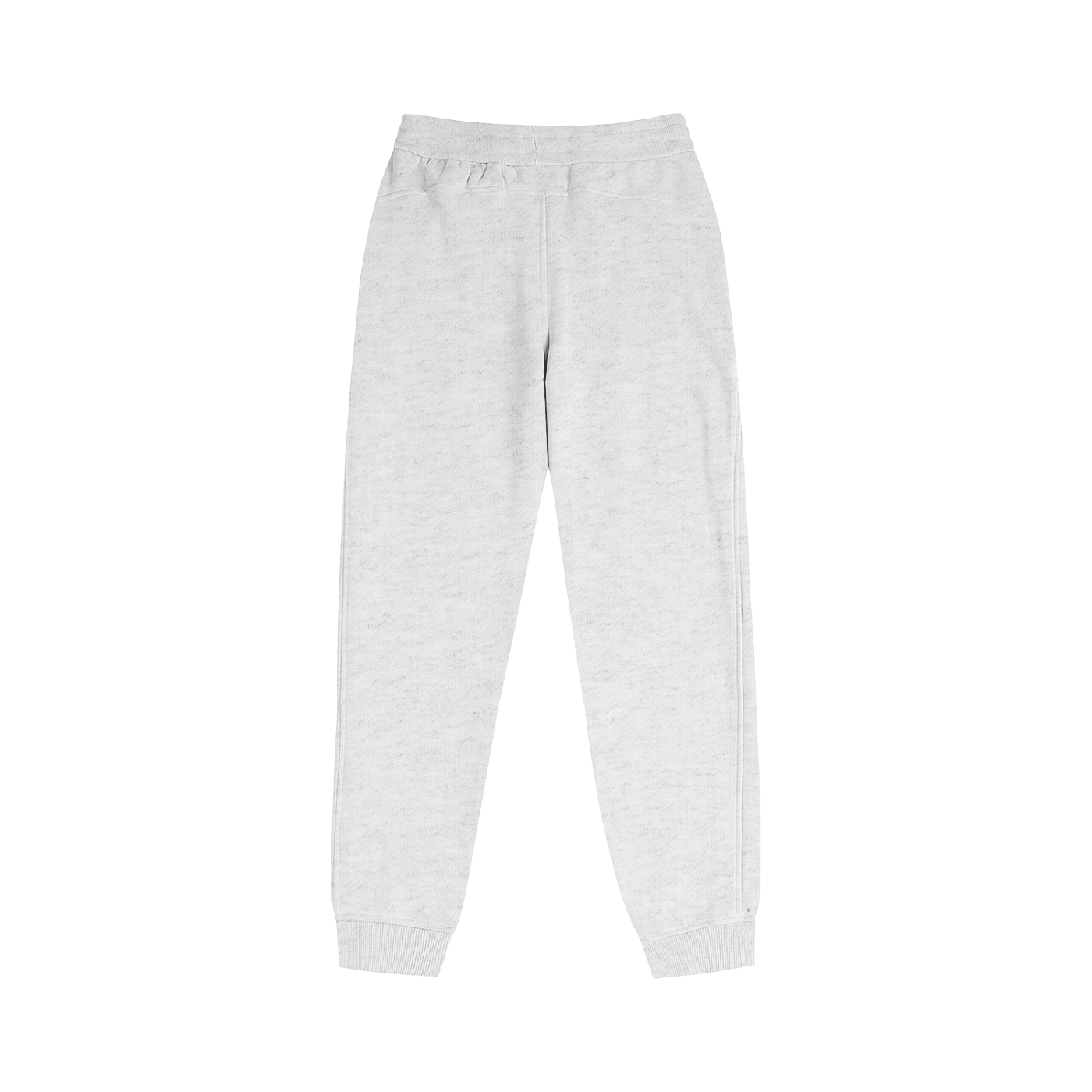 Galarche Stamp Jogger Pants