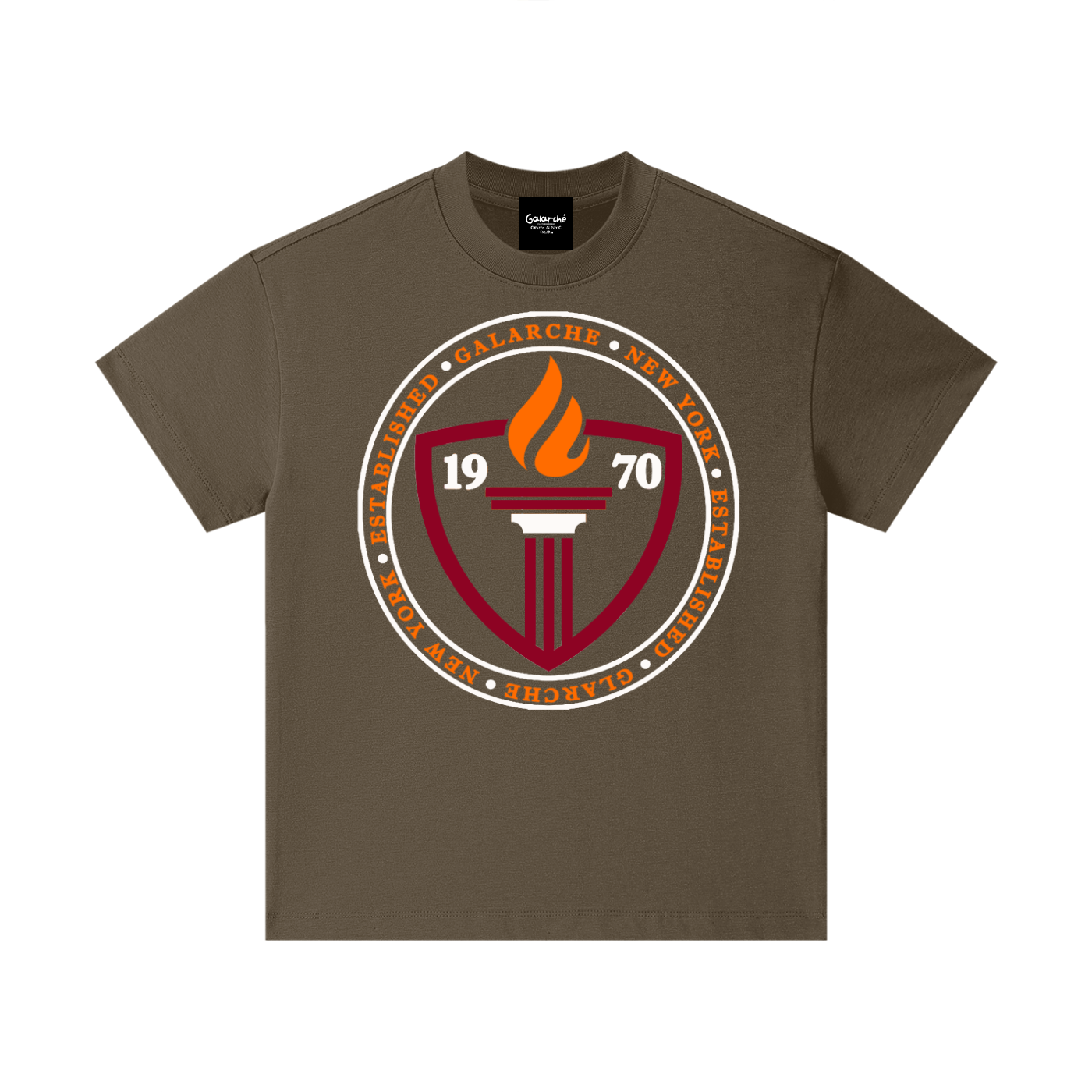 Galarche Stamp Kids T-Shirt