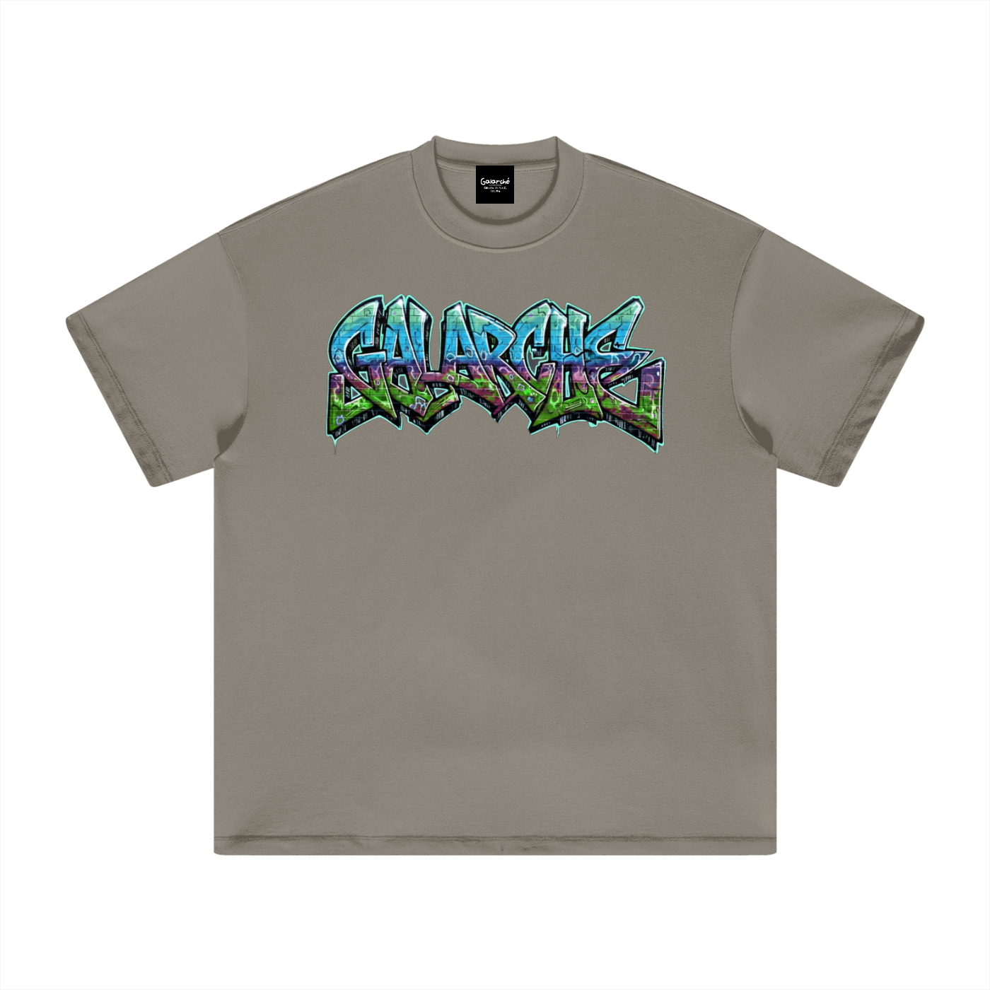 Galarche Graffiti T-Shirt