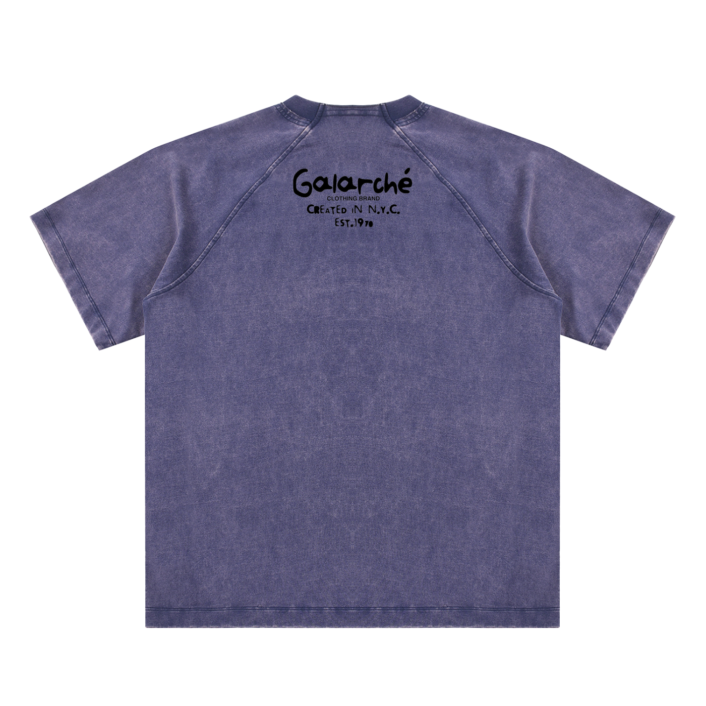 Weeping Women Galarche Cotton T-Shirt