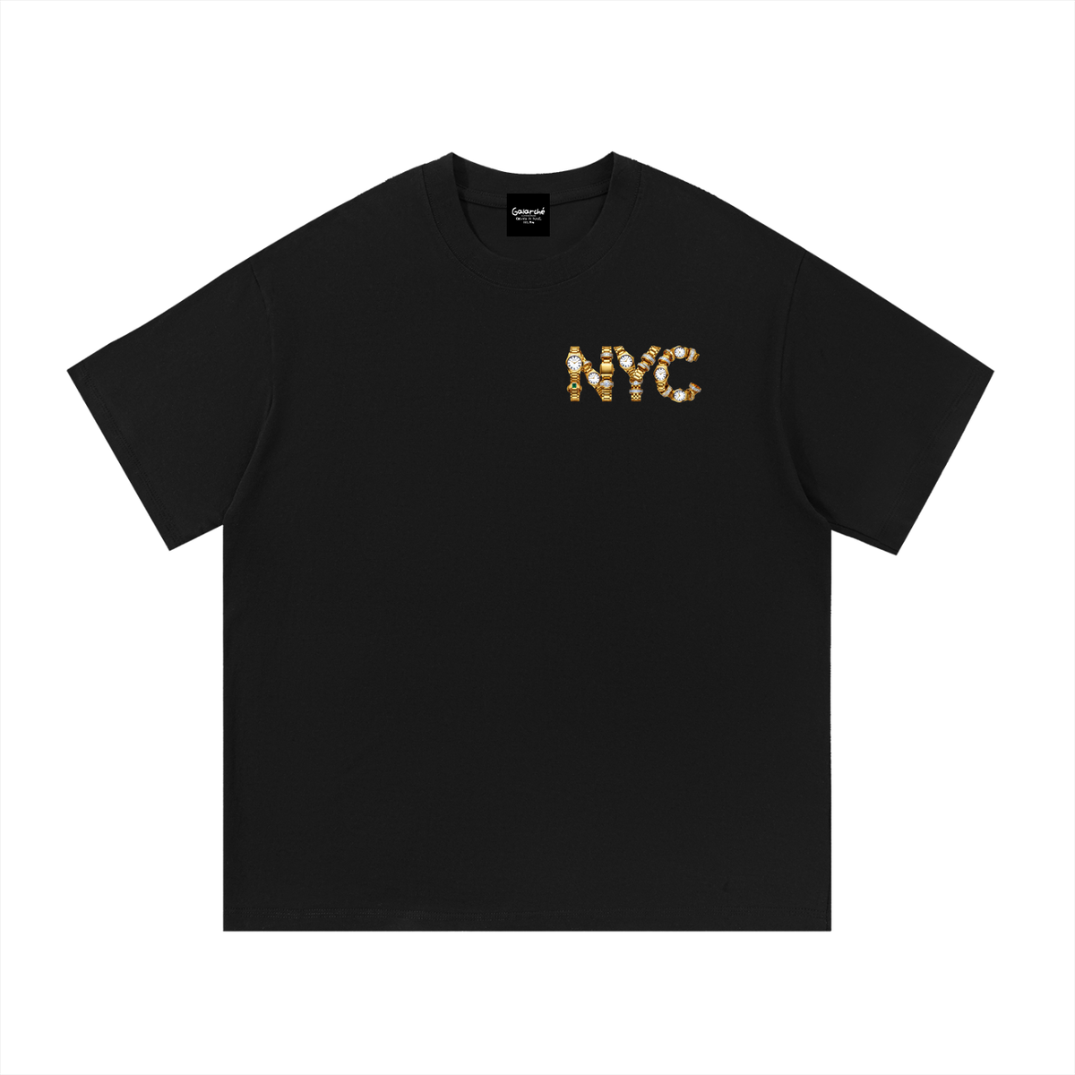 Galarche NYC Essential Cotton T-Shirt