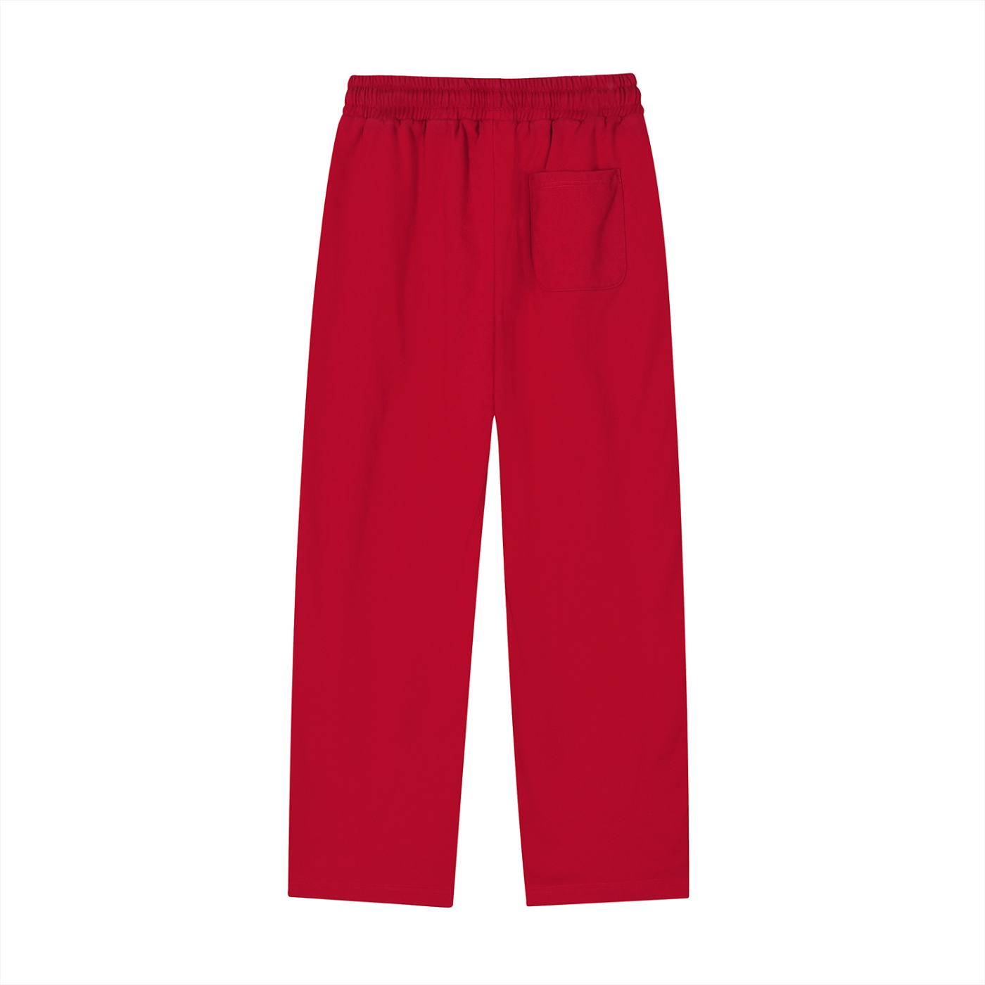 Galarche Reflection Striped Straight-Leg Sweatpants