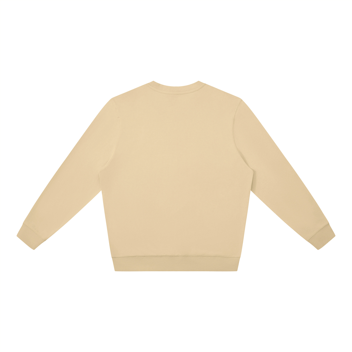 73 Oversized Crewneck Sweatshirt