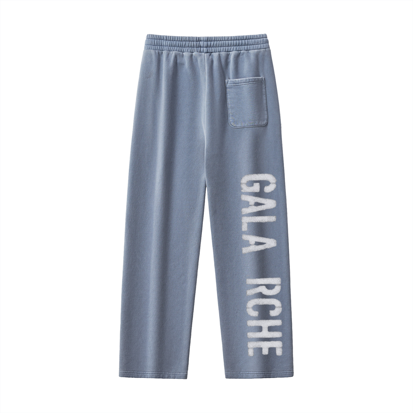 Galarche Fleece Sweatpants