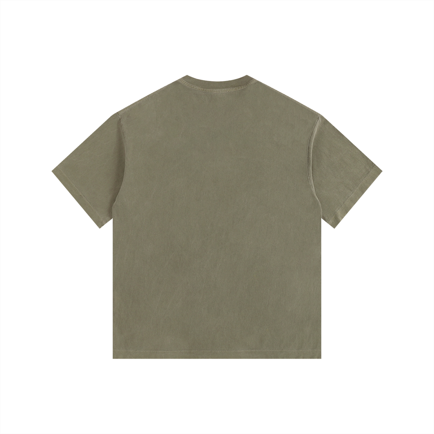 Galarche Lifers Oversized Cotton T-Shirt
