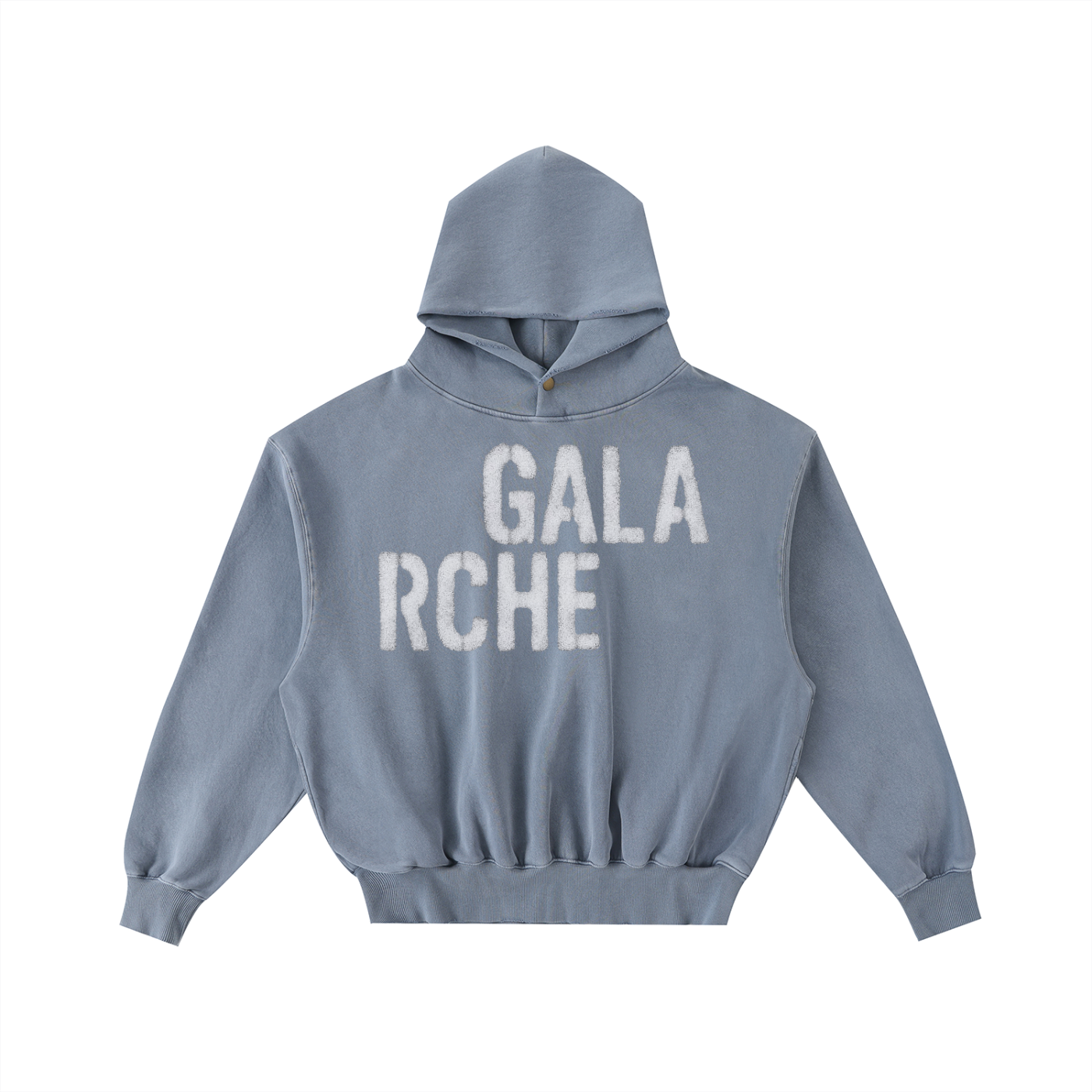 Galarche MADE IN NEW YORK  Fleece Hoodie