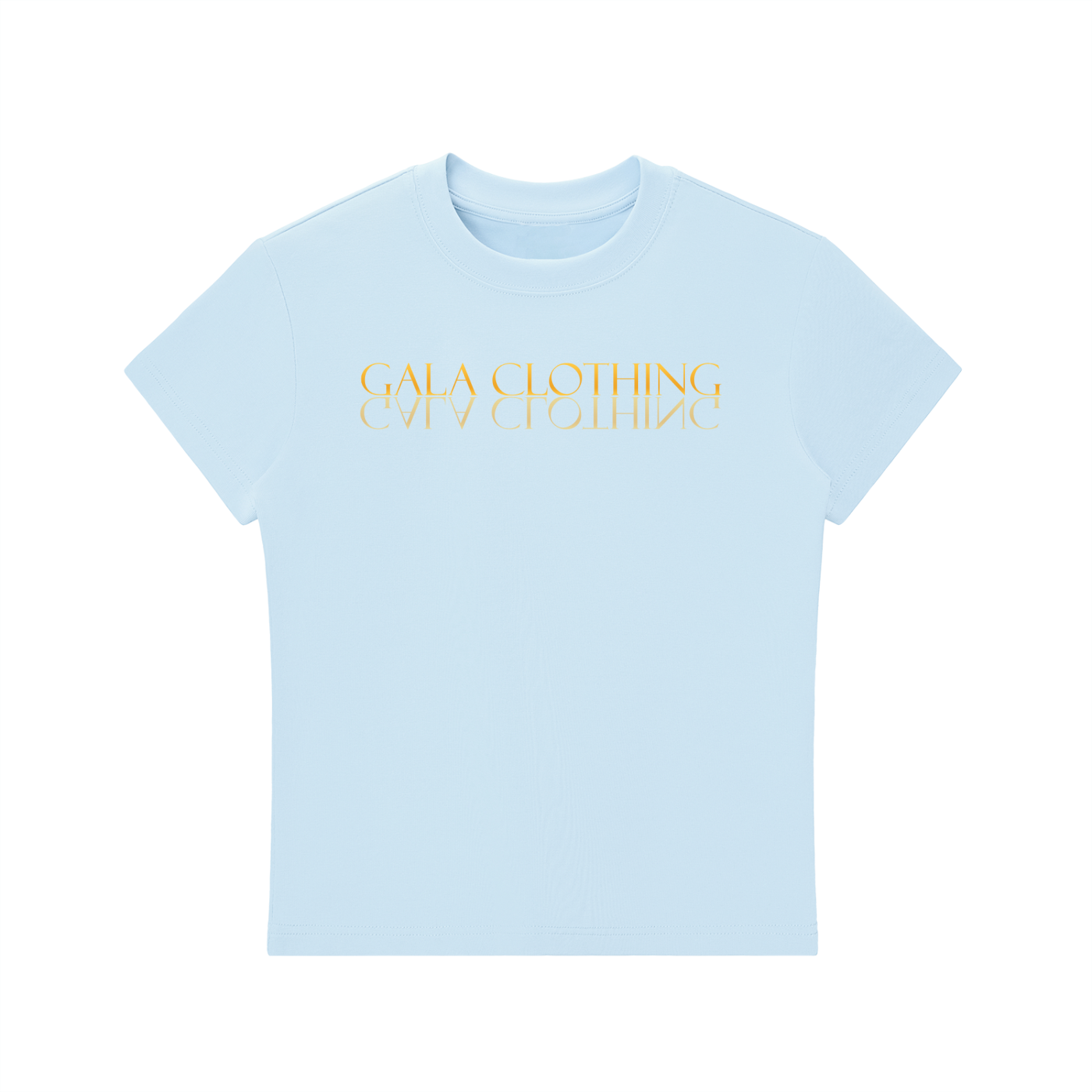 GalaClothing ‘18 Crewneck T-Shirt