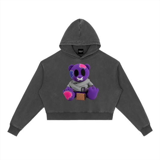 Bag Bear Heavyweight Hoodie