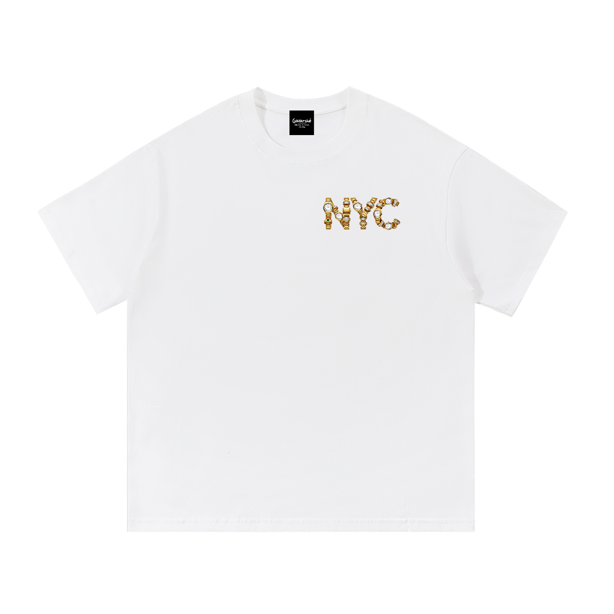 Galarche NYC Essential Cotton T-Shirt