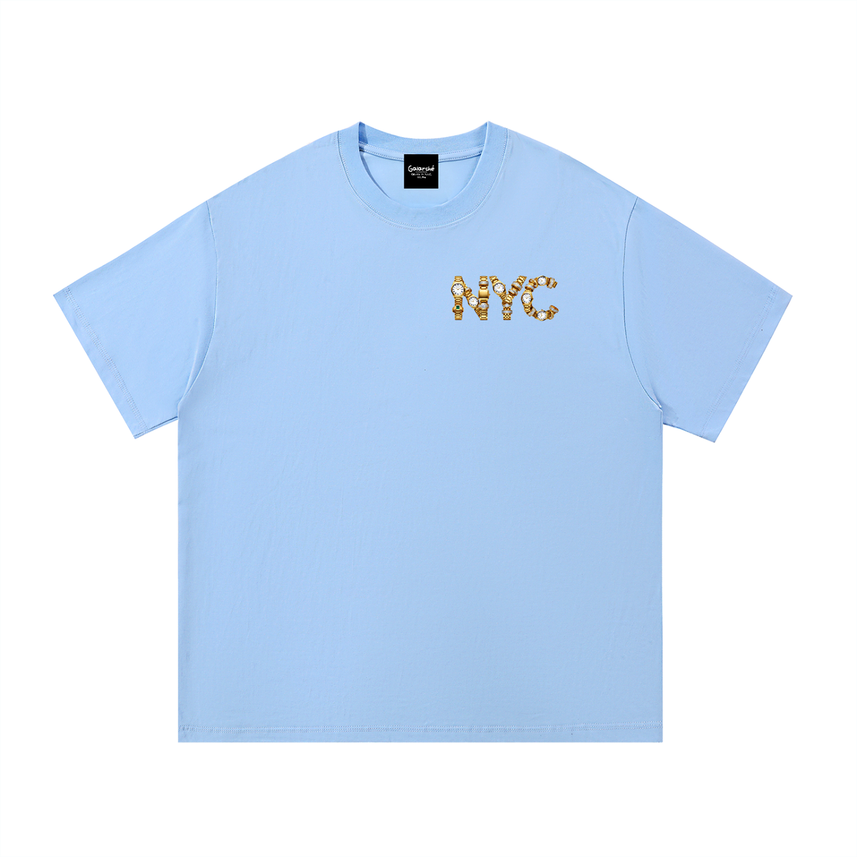 Galarche NYC Essential Cotton T-Shirt