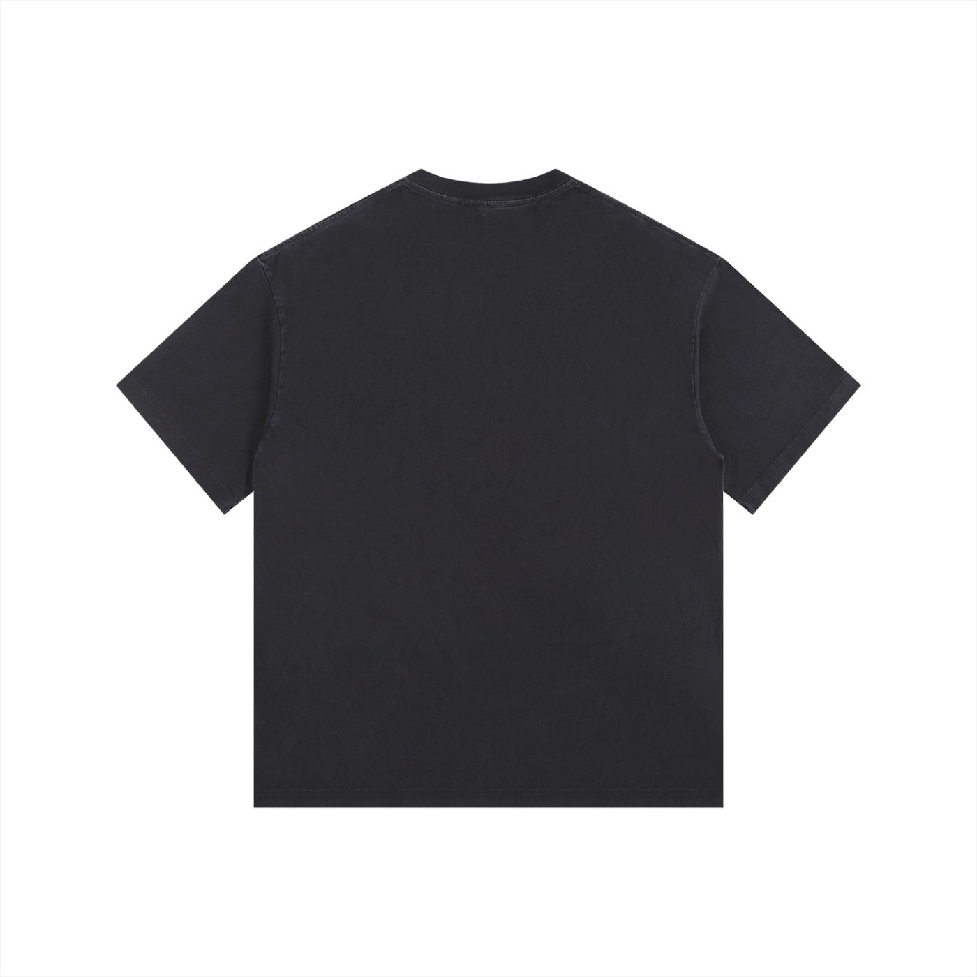 Galarche Lifers Oversized Cotton T-Shirt