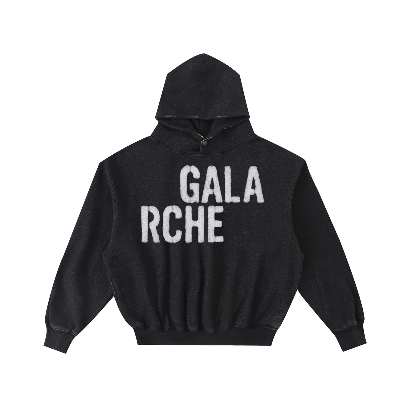 Galarche MADE IN NEW YORK  Fleece Hoodie