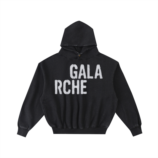 Galarche MADE IN NEW YORK  Fleece Hoodie
