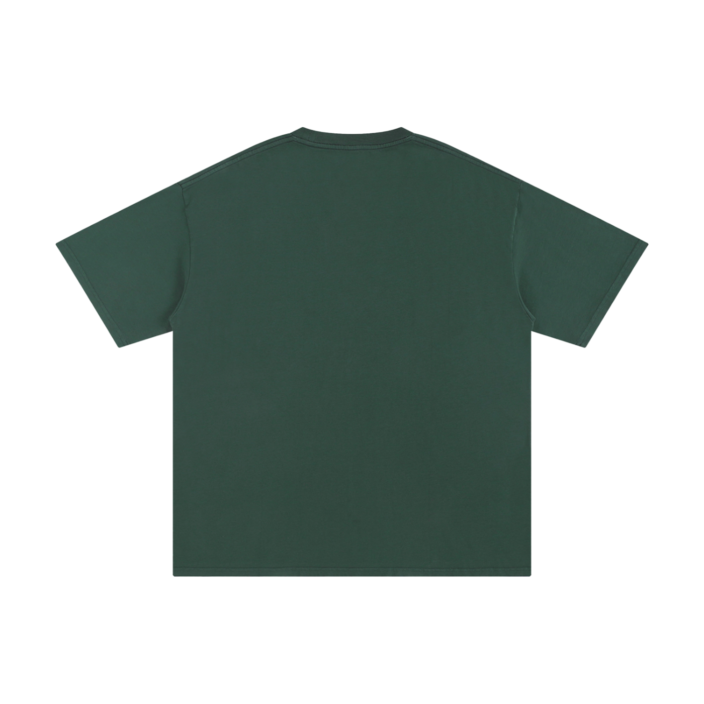 Galarche Strikes Back Cotton T-Shirt